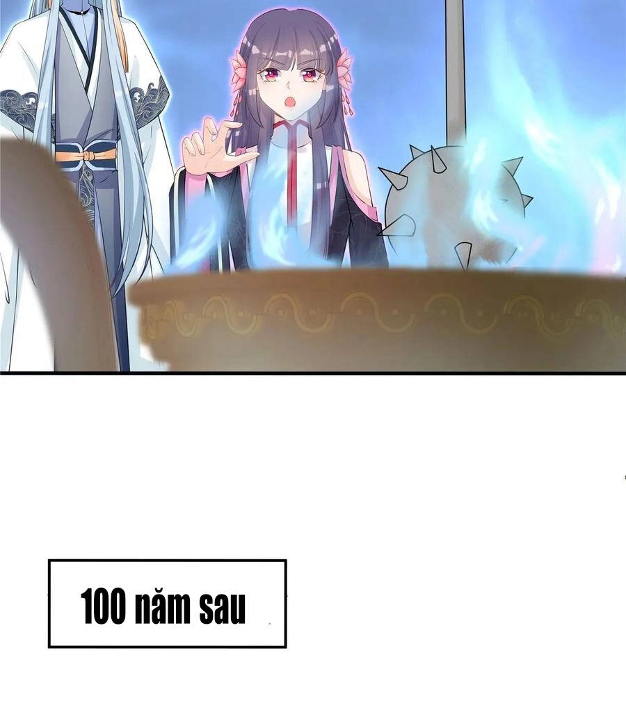 Đồ Đệ Nhà Ta Lại Quải Rồi Chapter 257 - 13