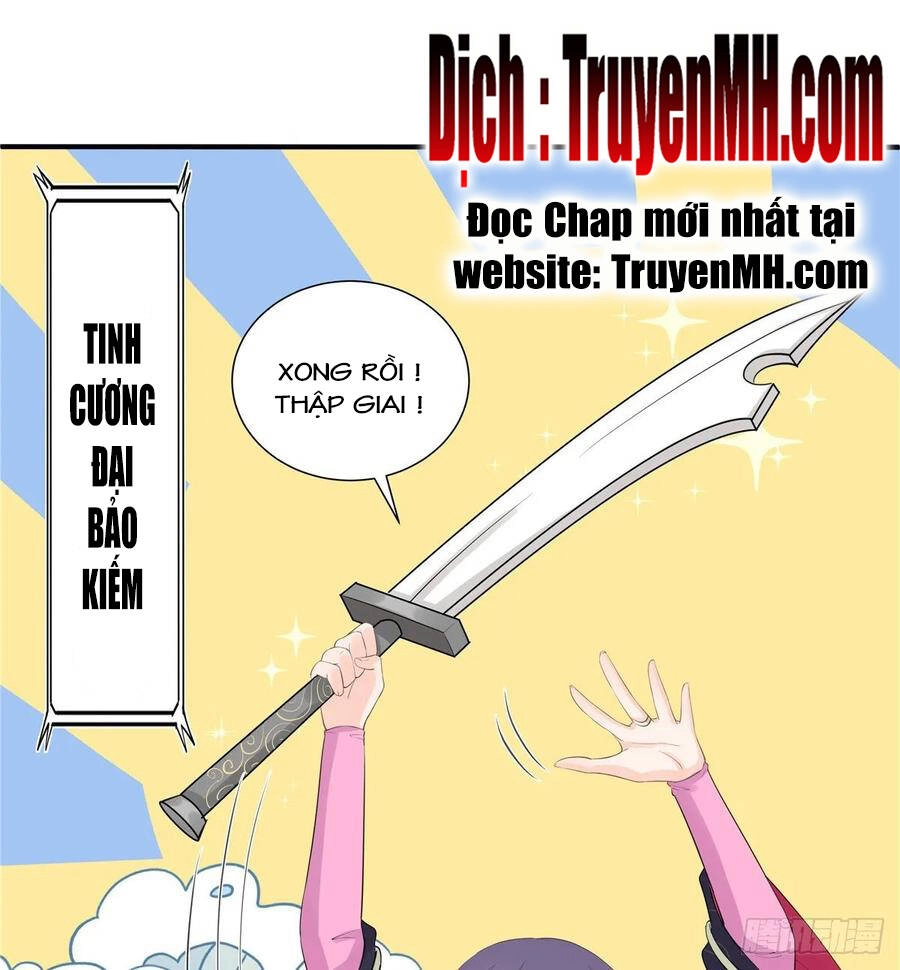 Đồ Đệ Nhà Ta Lại Quải Rồi Chapter 257 - 14