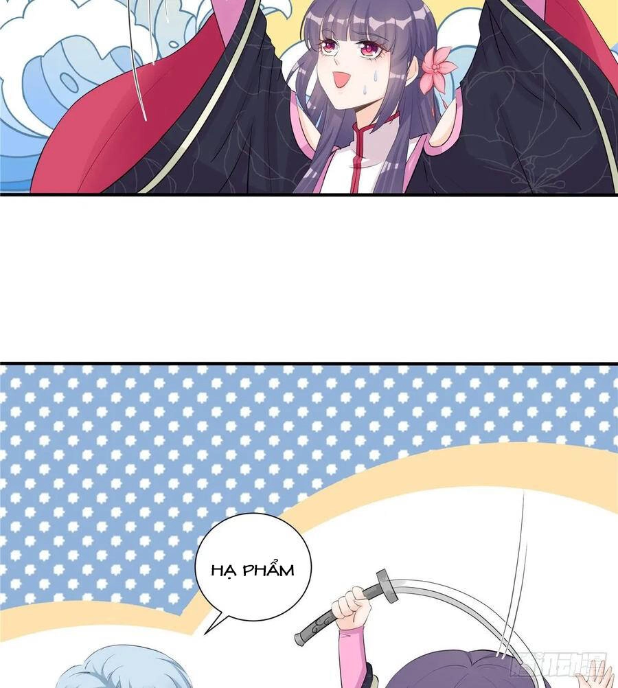 Đồ Đệ Nhà Ta Lại Quải Rồi Chapter 257 - 15