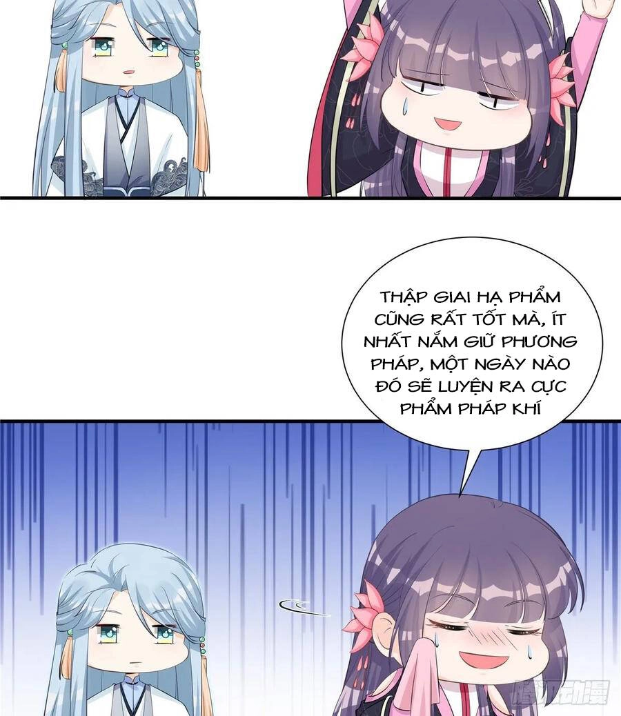 Đồ Đệ Nhà Ta Lại Quải Rồi Chapter 257 - 16