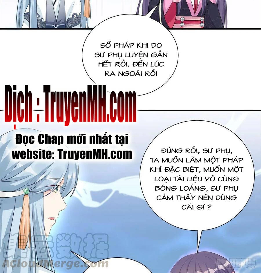 Đồ Đệ Nhà Ta Lại Quải Rồi Chapter 257 - 17