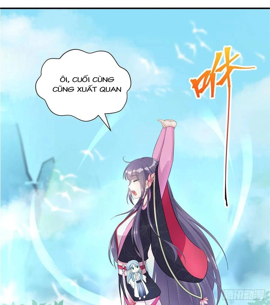 Đồ Đệ Nhà Ta Lại Quải Rồi Chapter 257 - 19