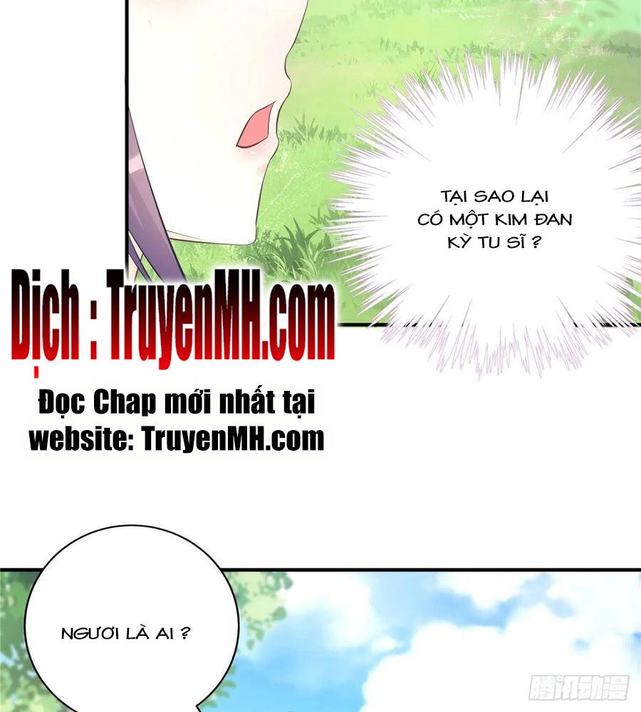 Đồ Đệ Nhà Ta Lại Quải Rồi Chapter 257 - 23