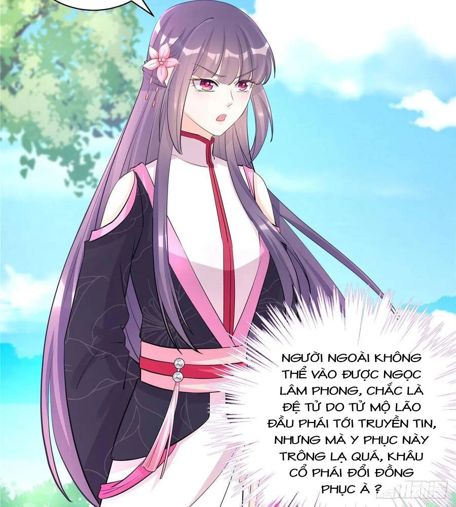 Đồ Đệ Nhà Ta Lại Quải Rồi Chapter 257 - 24