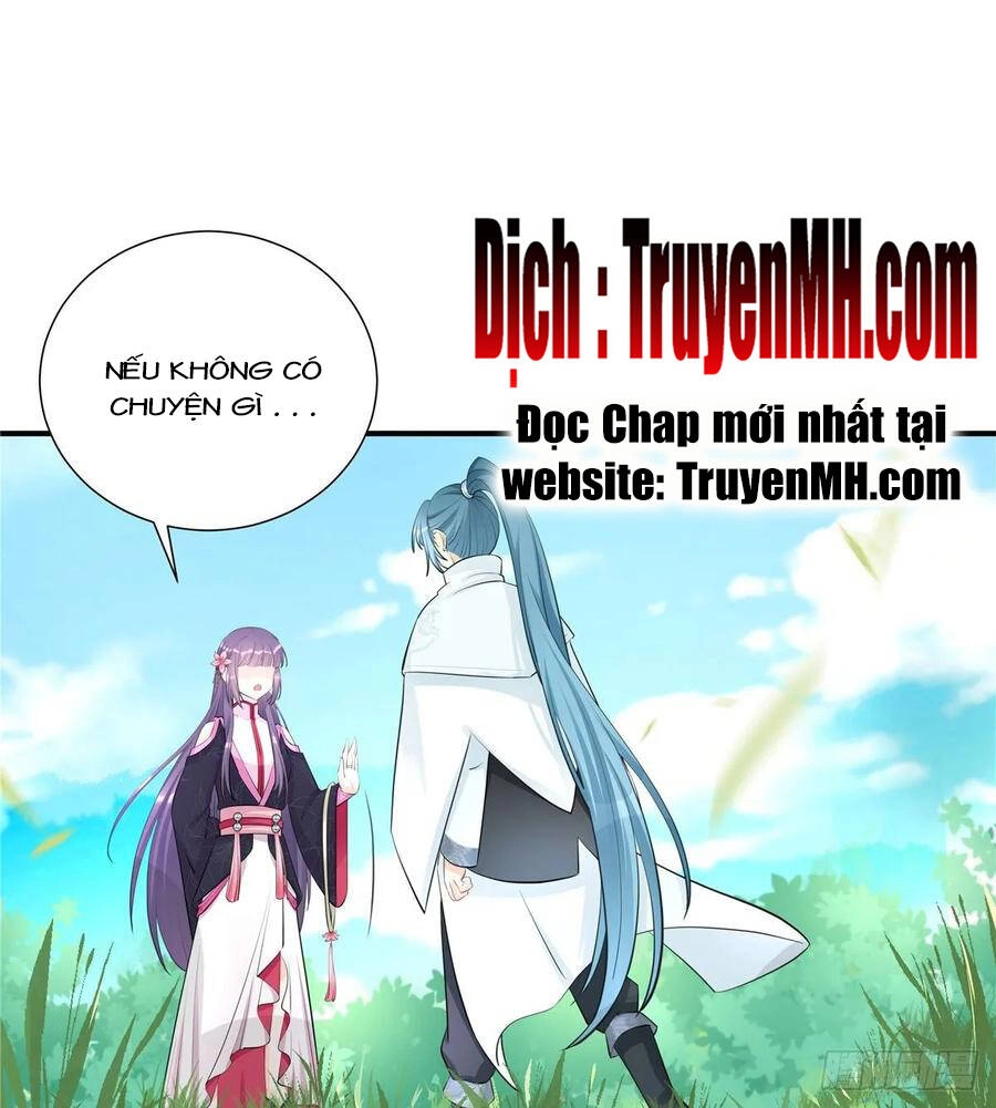 Đồ Đệ Nhà Ta Lại Quải Rồi Chapter 257 - 26