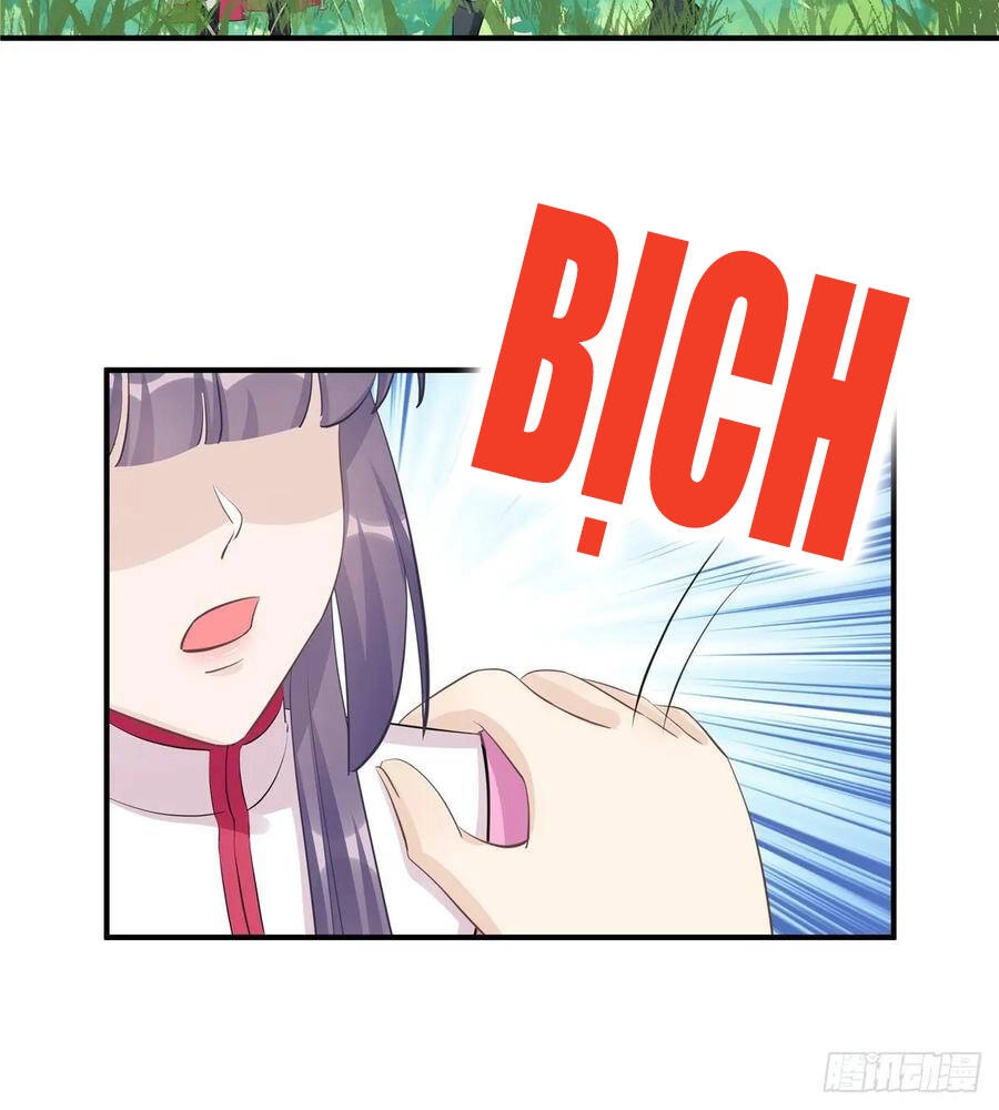 Đồ Đệ Nhà Ta Lại Quải Rồi Chapter 257 - 27