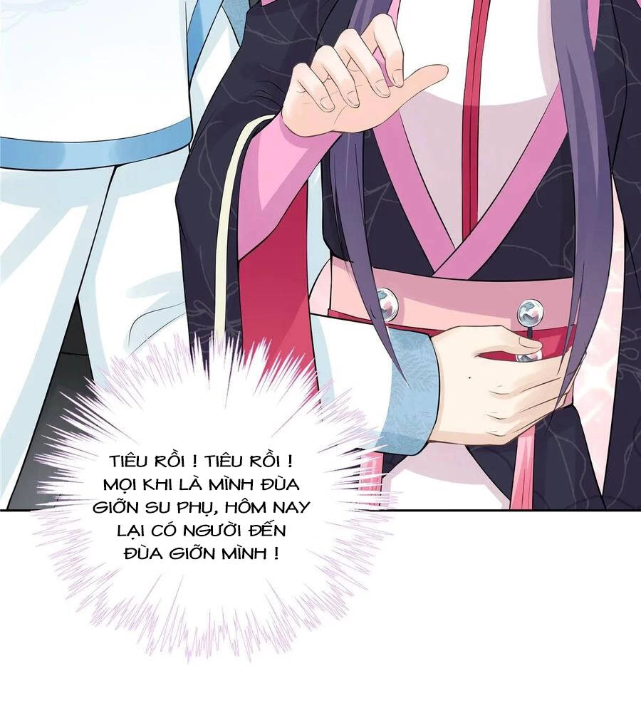 Đồ Đệ Nhà Ta Lại Quải Rồi Chapter 258 - 3