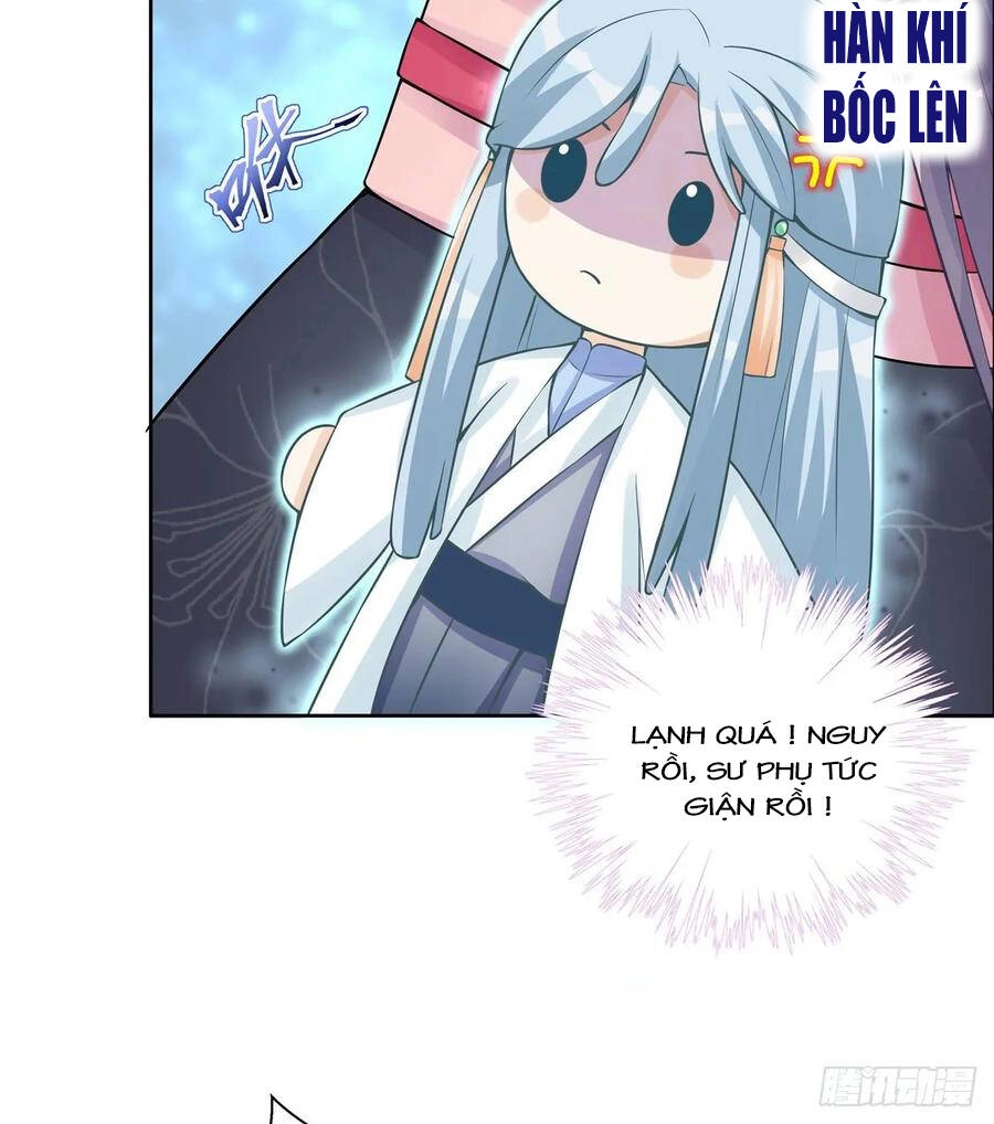 Đồ Đệ Nhà Ta Lại Quải Rồi Chapter 258 - 4