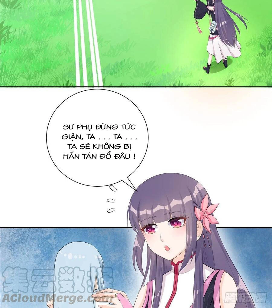 Đồ Đệ Nhà Ta Lại Quải Rồi Chapter 258 - 9