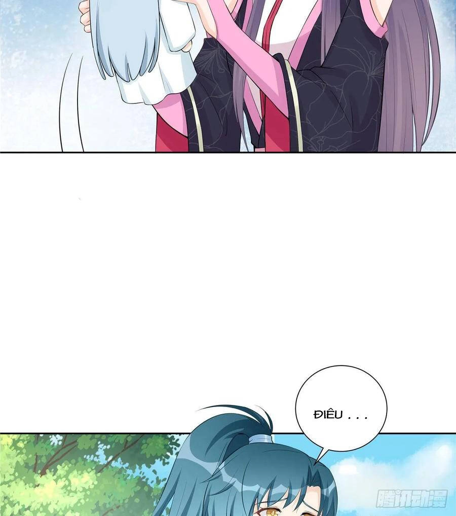 Đồ Đệ Nhà Ta Lại Quải Rồi Chapter 258 - 10