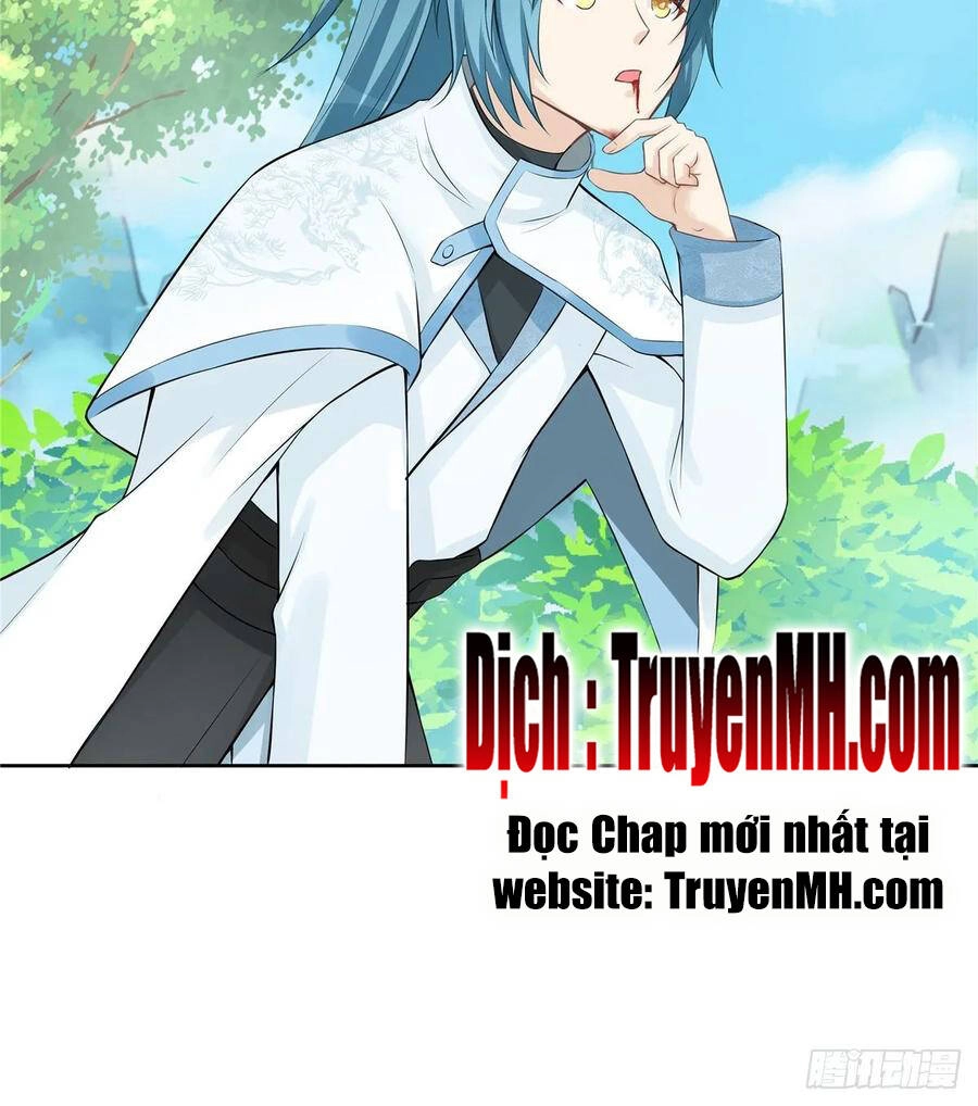 Đồ Đệ Nhà Ta Lại Quải Rồi Chapter 258 - 11