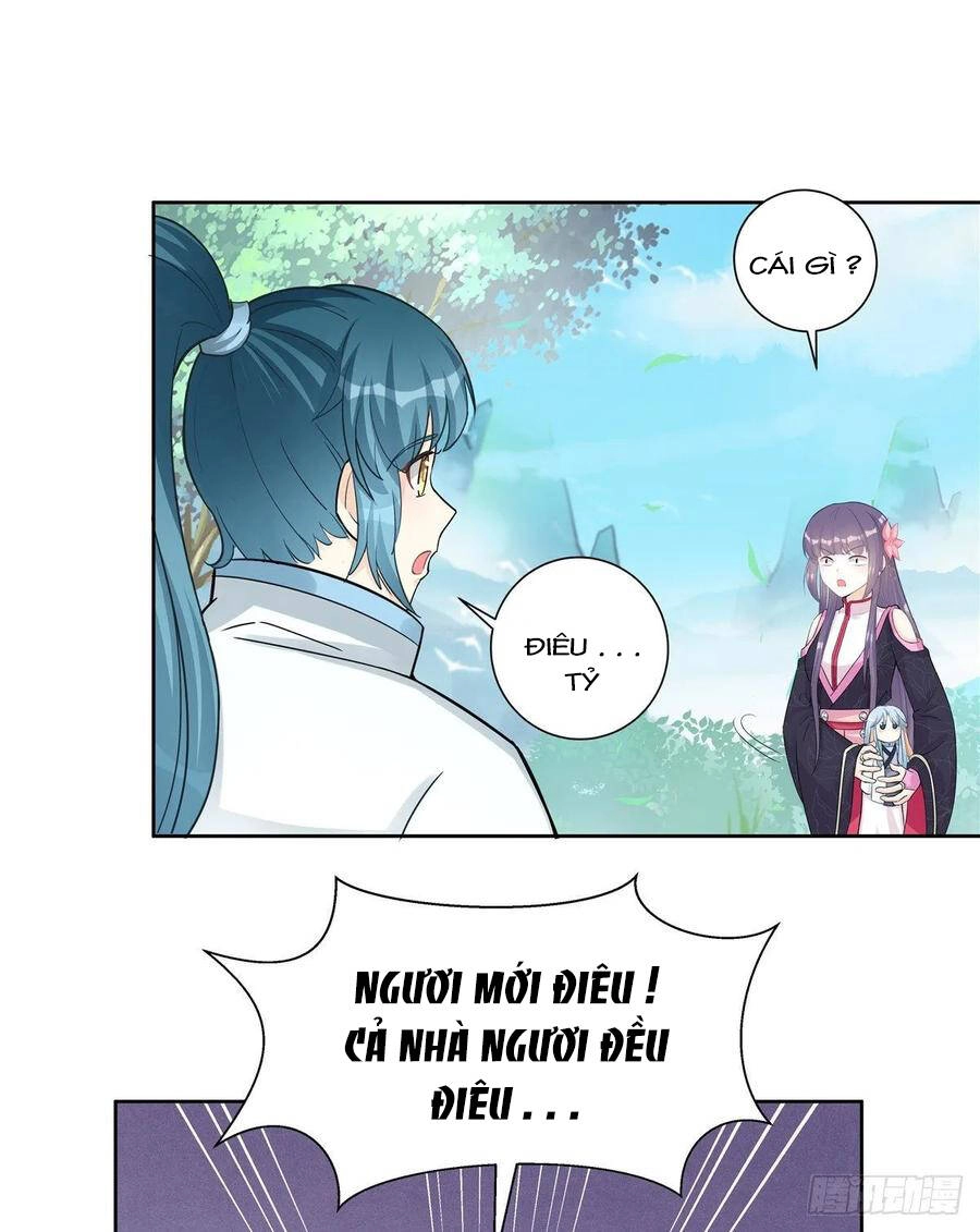 Đồ Đệ Nhà Ta Lại Quải Rồi Chapter 258 - 12