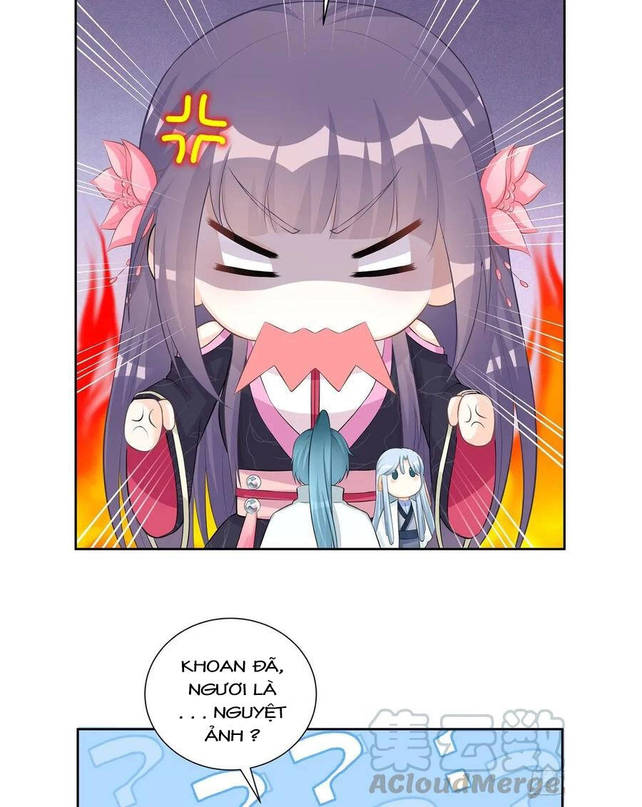 Đồ Đệ Nhà Ta Lại Quải Rồi Chapter 258 - 13