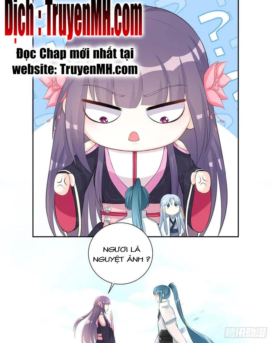 Đồ Đệ Nhà Ta Lại Quải Rồi Chapter 258 - 14