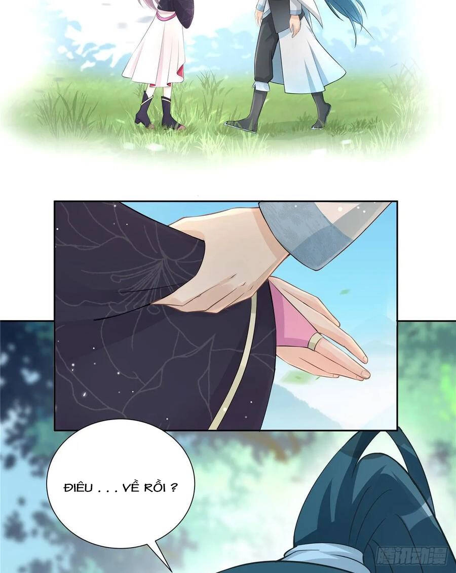 Đồ Đệ Nhà Ta Lại Quải Rồi Chapter 258 - 15