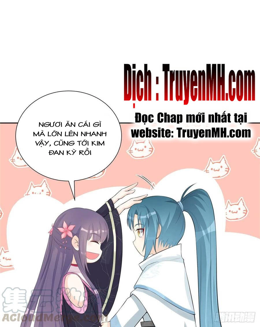 Đồ Đệ Nhà Ta Lại Quải Rồi Chapter 258 - 17