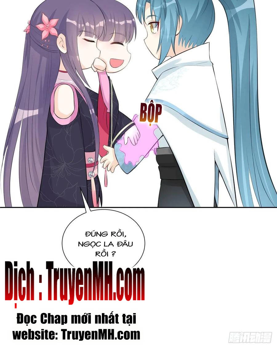 Đồ Đệ Nhà Ta Lại Quải Rồi Chapter 258 - 20