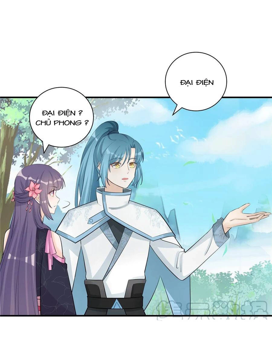 Đồ Đệ Nhà Ta Lại Quải Rồi Chapter 258 - 21