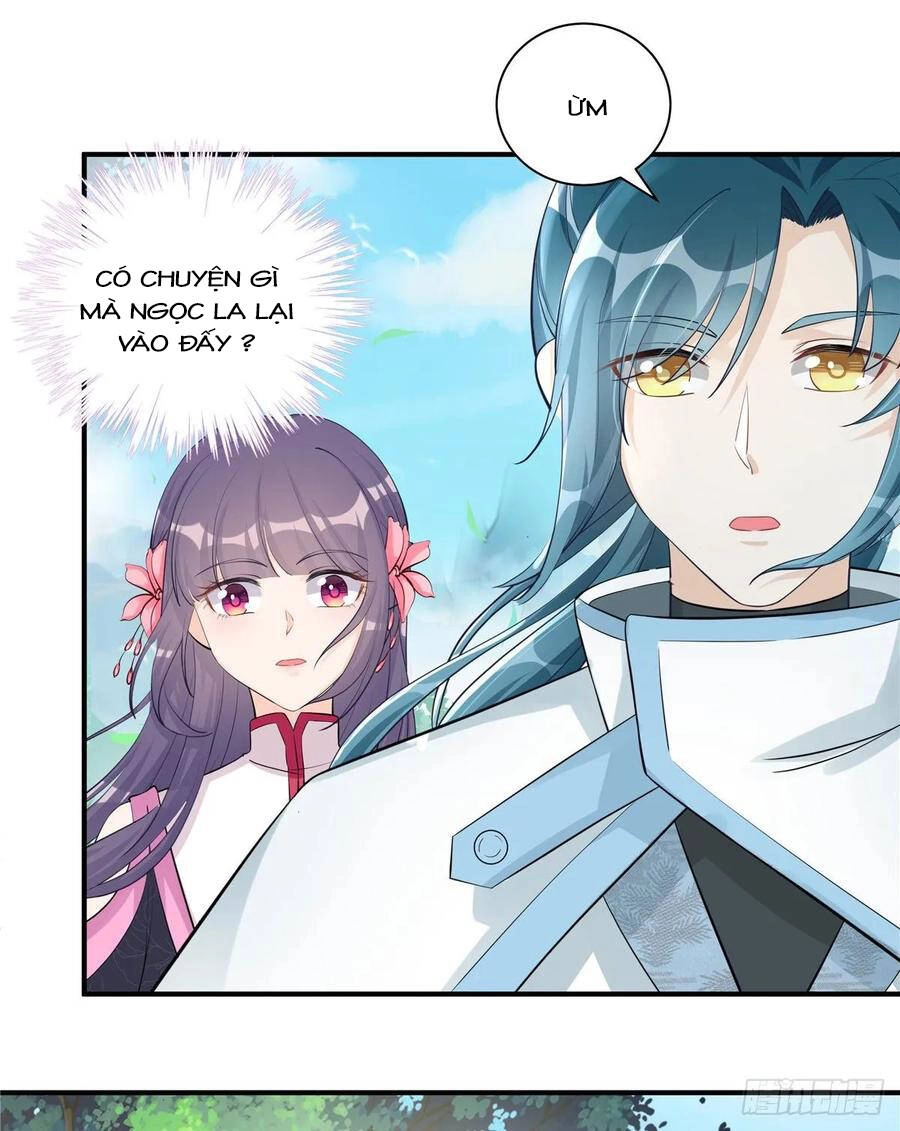 Đồ Đệ Nhà Ta Lại Quải Rồi Chapter 258 - 22