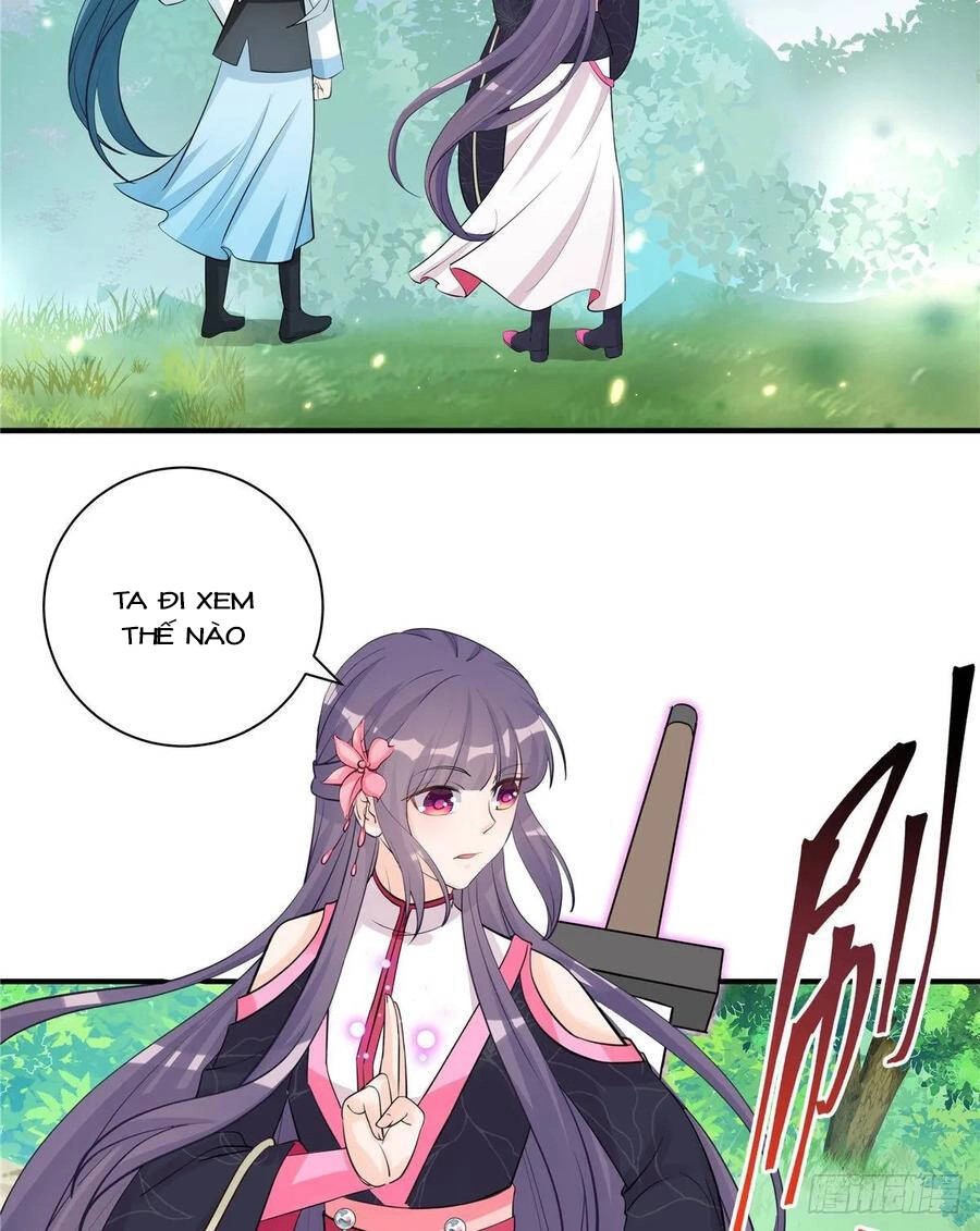 Đồ Đệ Nhà Ta Lại Quải Rồi Chapter 258 - 24