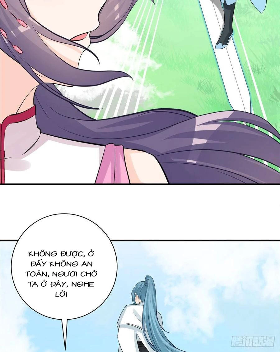 Đồ Đệ Nhà Ta Lại Quải Rồi Chapter 258 - 27