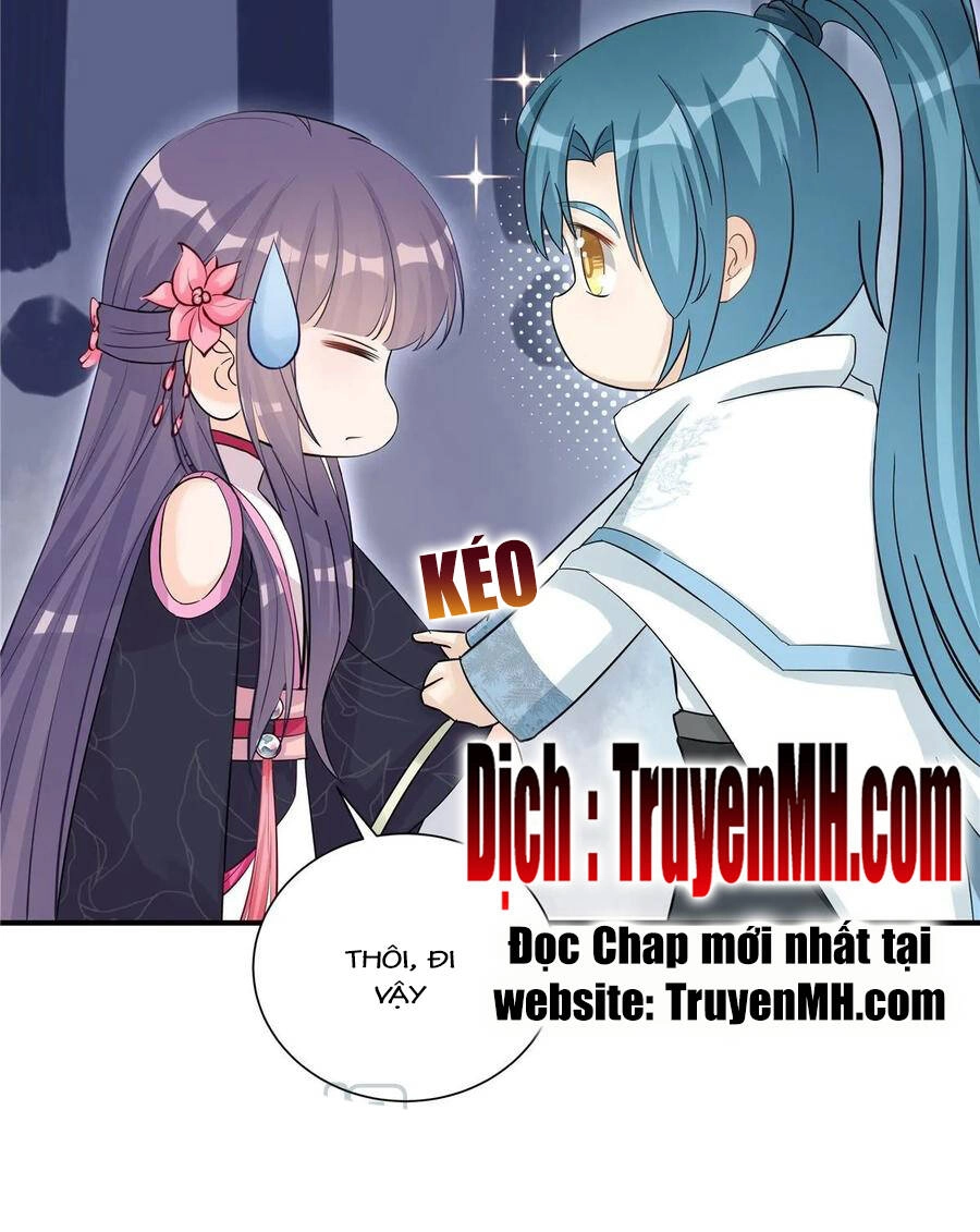 Đồ Đệ Nhà Ta Lại Quải Rồi Chapter 258 - 29