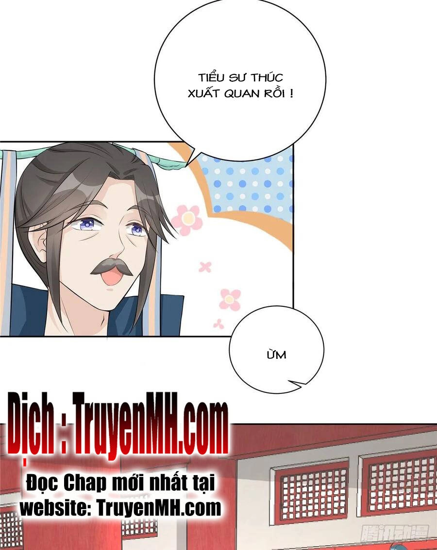 Đồ Đệ Nhà Ta Lại Quải Rồi Chapter 259 - 4