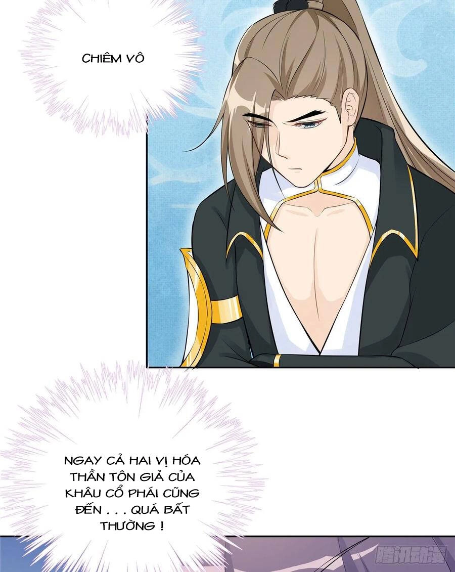 Đồ Đệ Nhà Ta Lại Quải Rồi Chapter 259 - 8