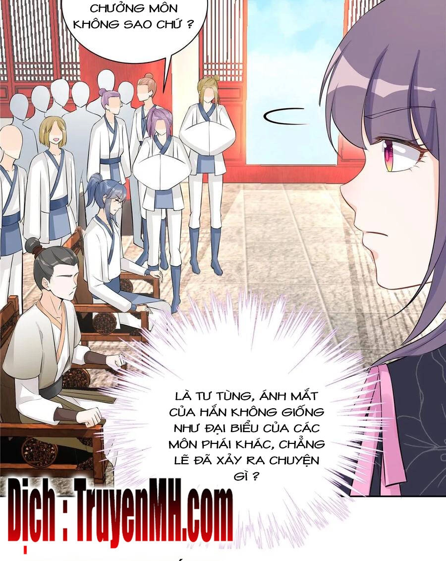 Đồ Đệ Nhà Ta Lại Quải Rồi Chapter 259 - 10