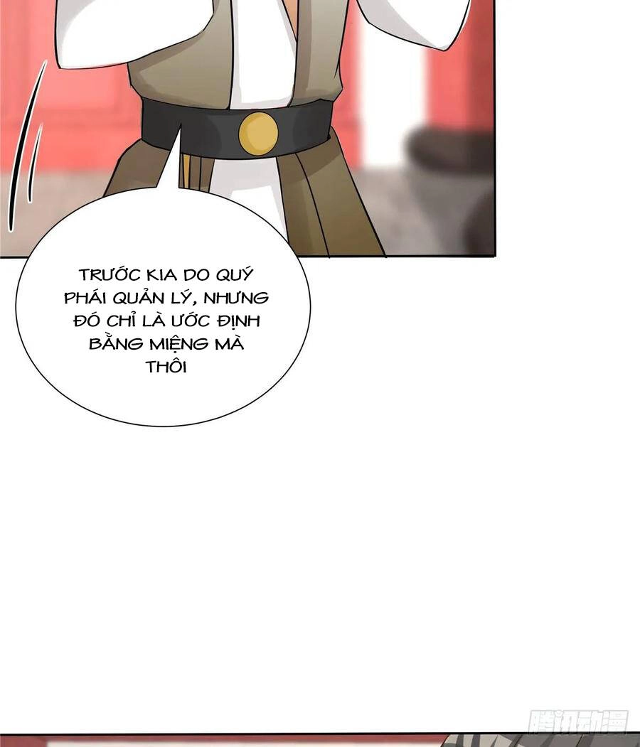 Đồ Đệ Nhà Ta Lại Quải Rồi Chapter 259 - 12