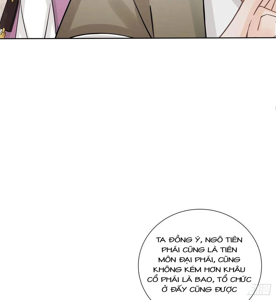 Đồ Đệ Nhà Ta Lại Quải Rồi Chapter 259 - 14