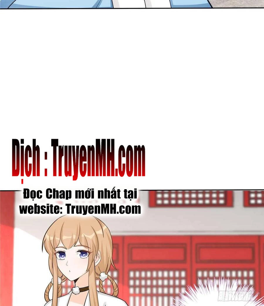 Đồ Đệ Nhà Ta Lại Quải Rồi Chapter 259 - 16