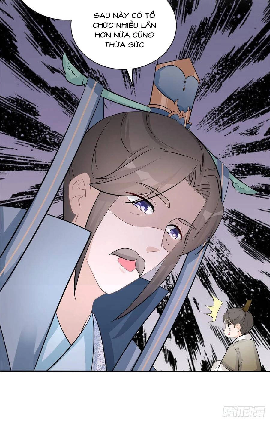 Đồ Đệ Nhà Ta Lại Quải Rồi Chapter 259 - 23