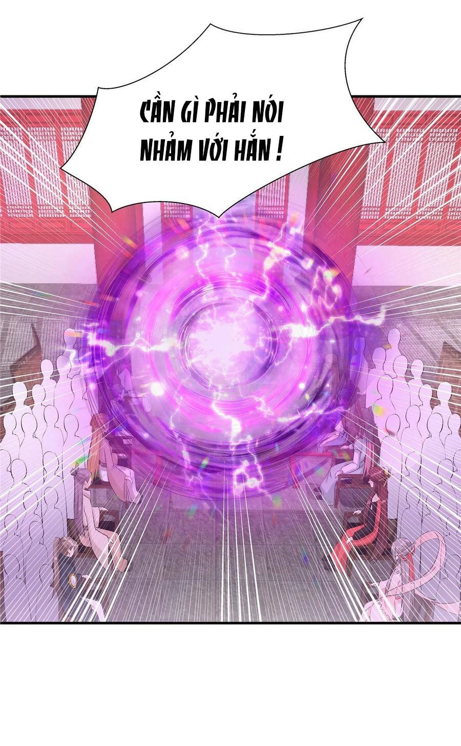 Đồ Đệ Nhà Ta Lại Quải Rồi Chapter 260 - 3