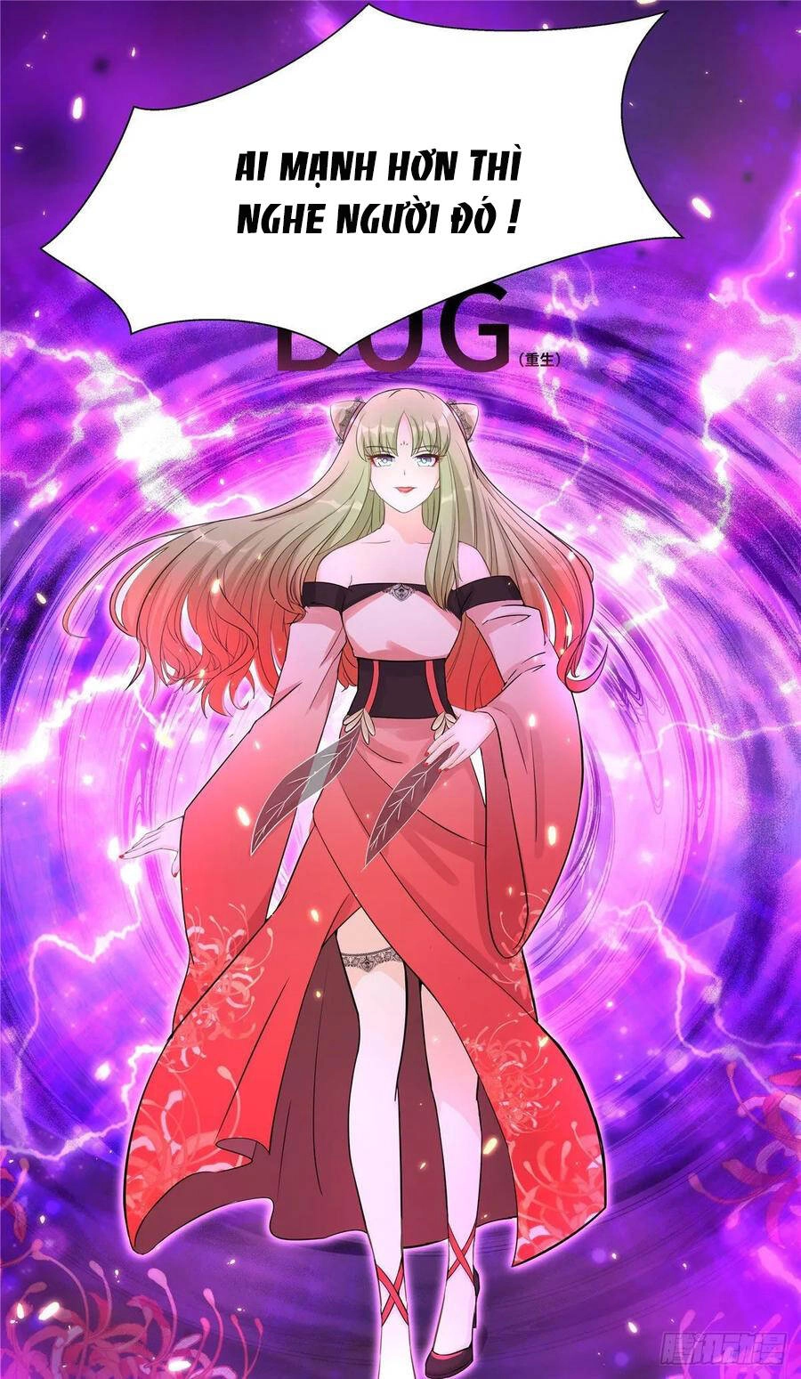 Đồ Đệ Nhà Ta Lại Quải Rồi Chapter 260 - 5