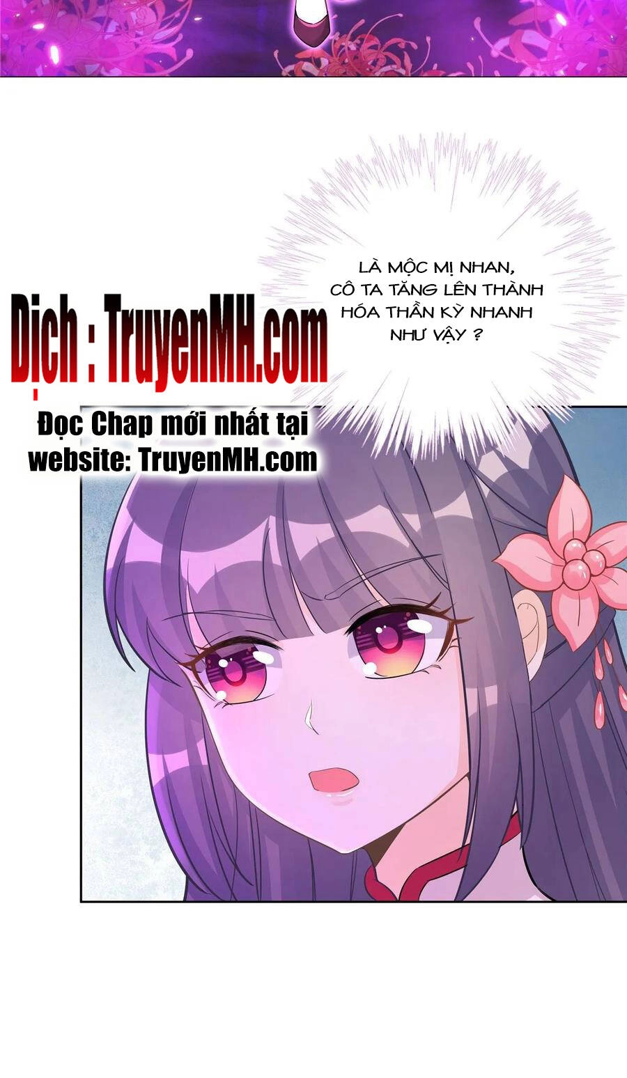 Đồ Đệ Nhà Ta Lại Quải Rồi Chapter 260 - 6