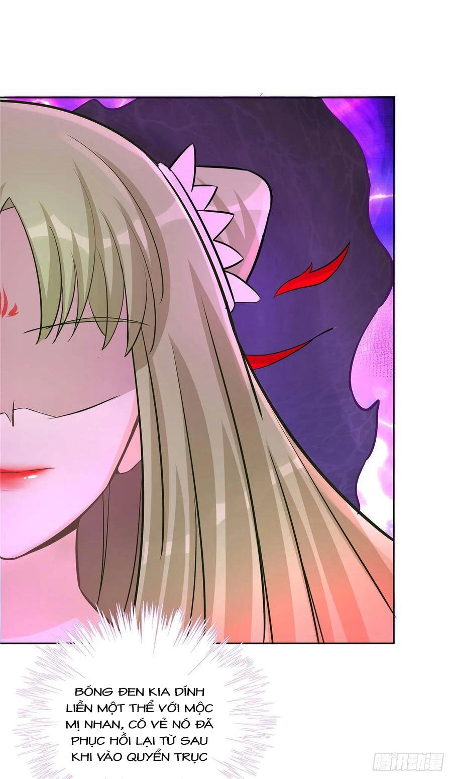 Đồ Đệ Nhà Ta Lại Quải Rồi Chapter 260 - 7