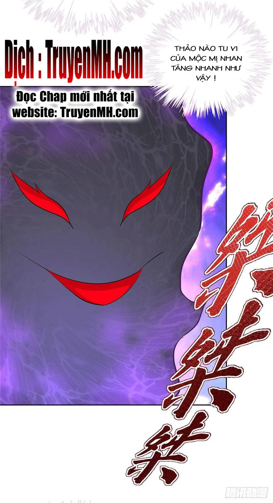 Đồ Đệ Nhà Ta Lại Quải Rồi Chapter 260 - 8