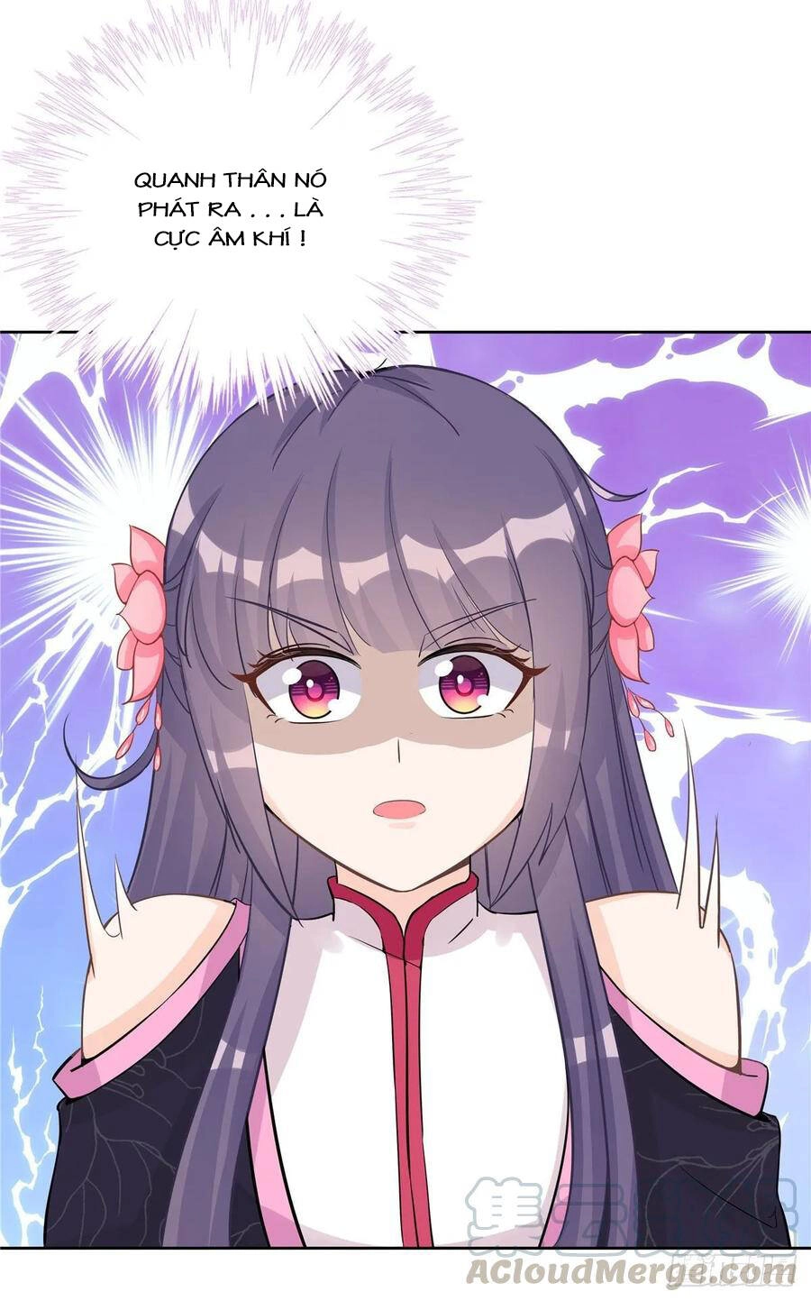 Đồ Đệ Nhà Ta Lại Quải Rồi Chapter 260 - 9