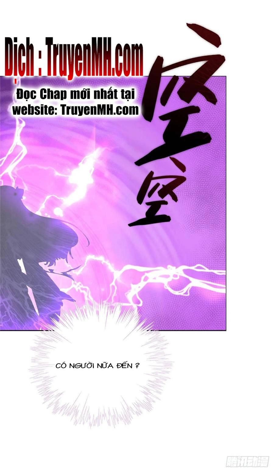 Đồ Đệ Nhà Ta Lại Quải Rồi Chapter 260 - 10