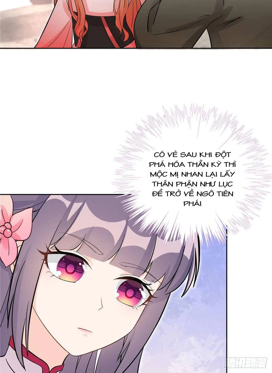 Đồ Đệ Nhà Ta Lại Quải Rồi Chapter 260 - 13