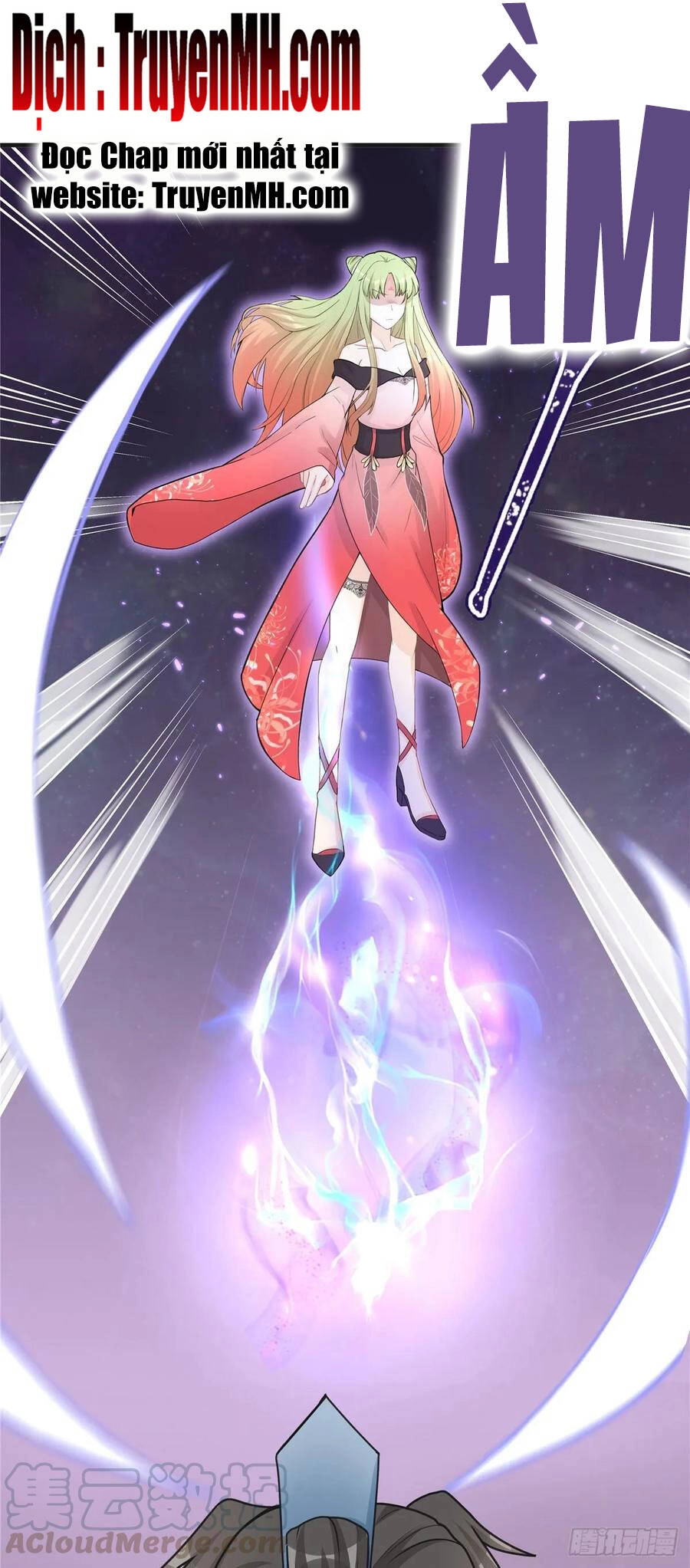 Đồ Đệ Nhà Ta Lại Quải Rồi Chapter 260 - 18