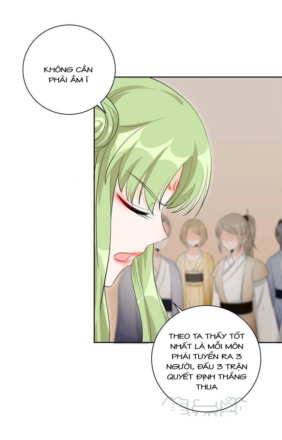 Đồ Đệ Nhà Ta Lại Quải Rồi Chapter 261 - 6