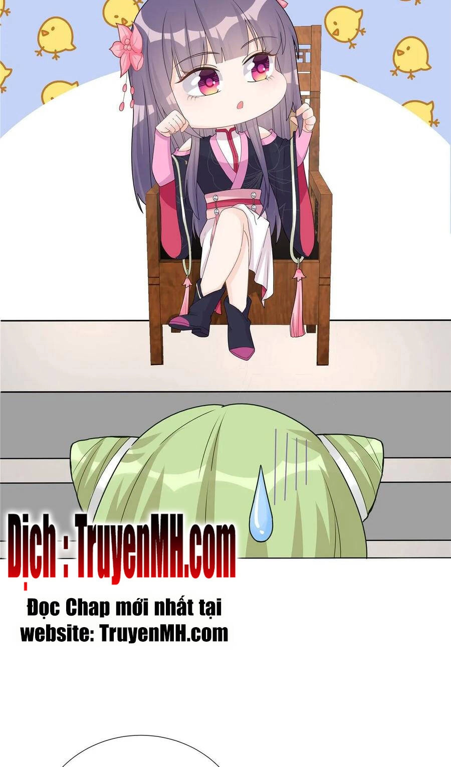 Đồ Đệ Nhà Ta Lại Quải Rồi Chapter 261 - 10