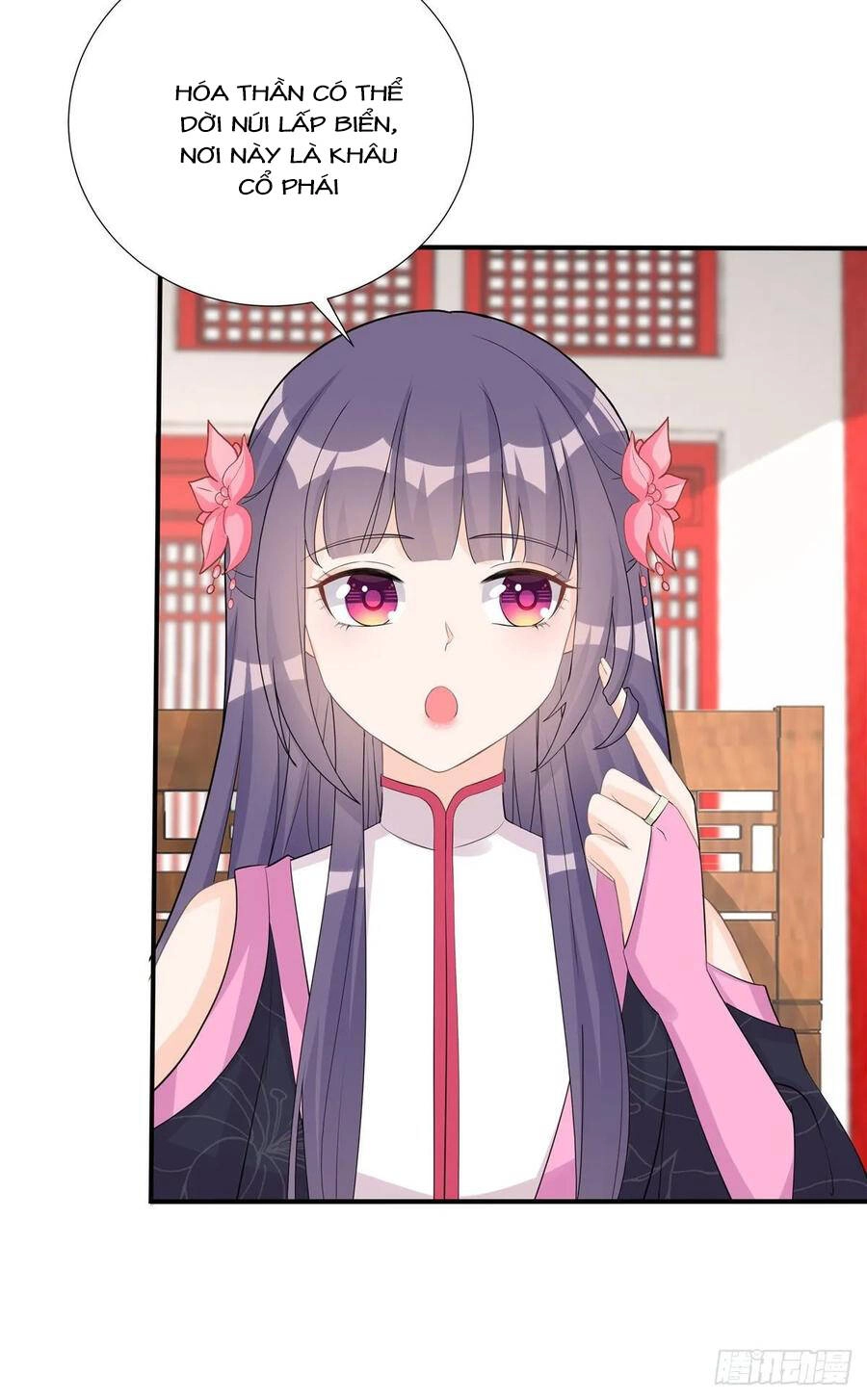 Đồ Đệ Nhà Ta Lại Quải Rồi Chapter 261 - 11