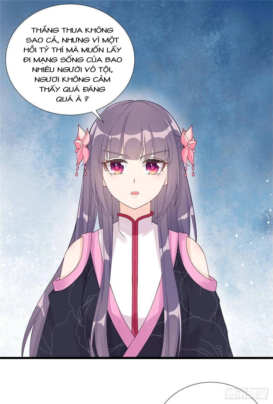 Đồ Đệ Nhà Ta Lại Quải Rồi Chapter 261 - 15