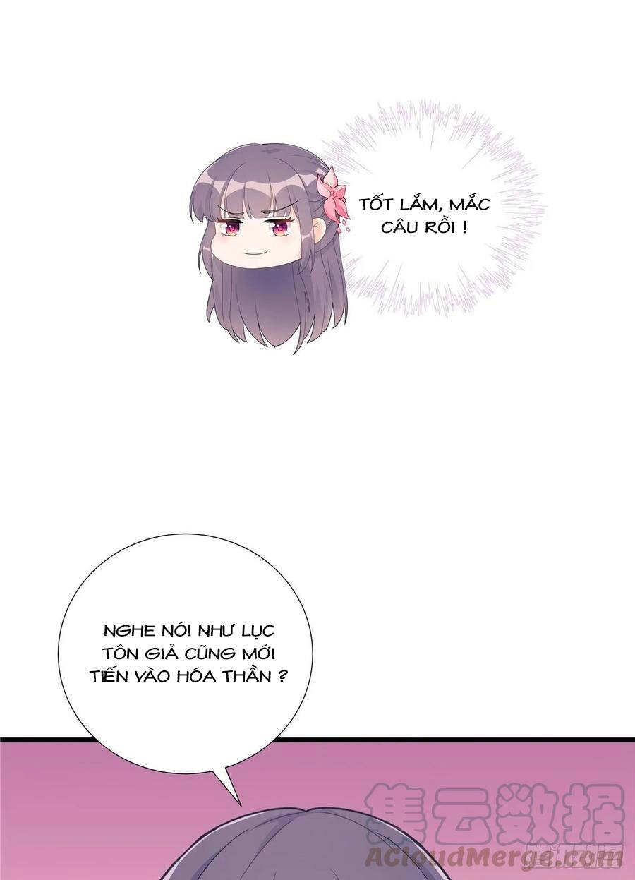 Đồ Đệ Nhà Ta Lại Quải Rồi Chapter 261 - 19