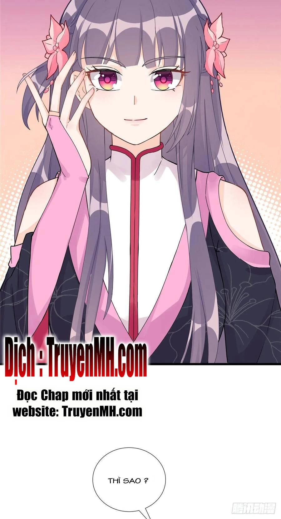 Đồ Đệ Nhà Ta Lại Quải Rồi Chapter 261 - 20