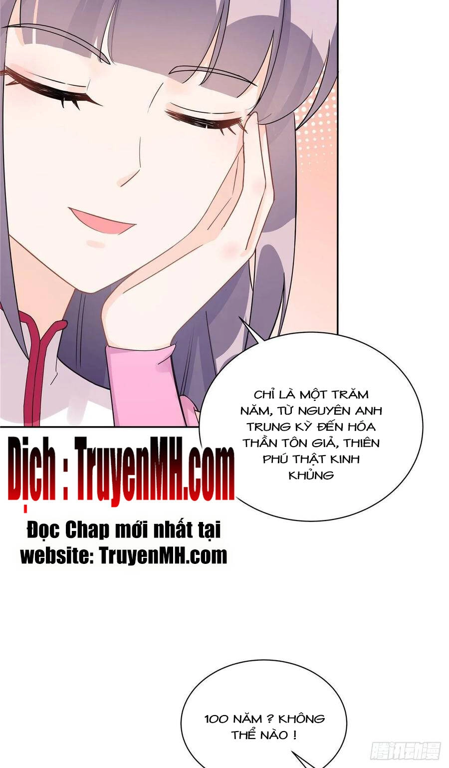 Đồ Đệ Nhà Ta Lại Quải Rồi Chapter 261 - 24