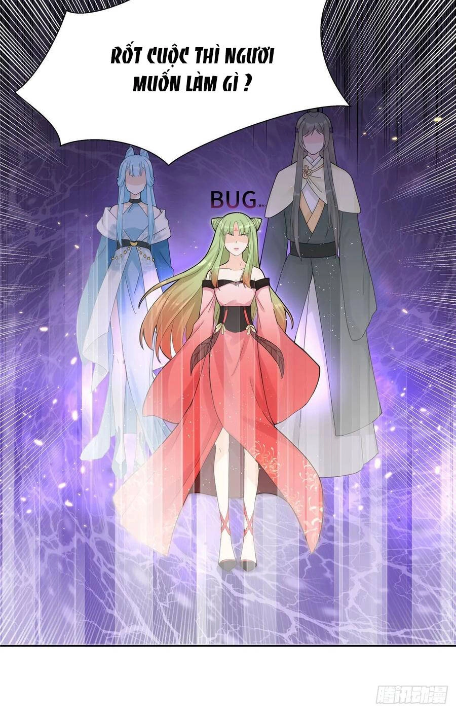 Đồ Đệ Nhà Ta Lại Quải Rồi Chapter 262 - 3